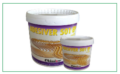 adhesives