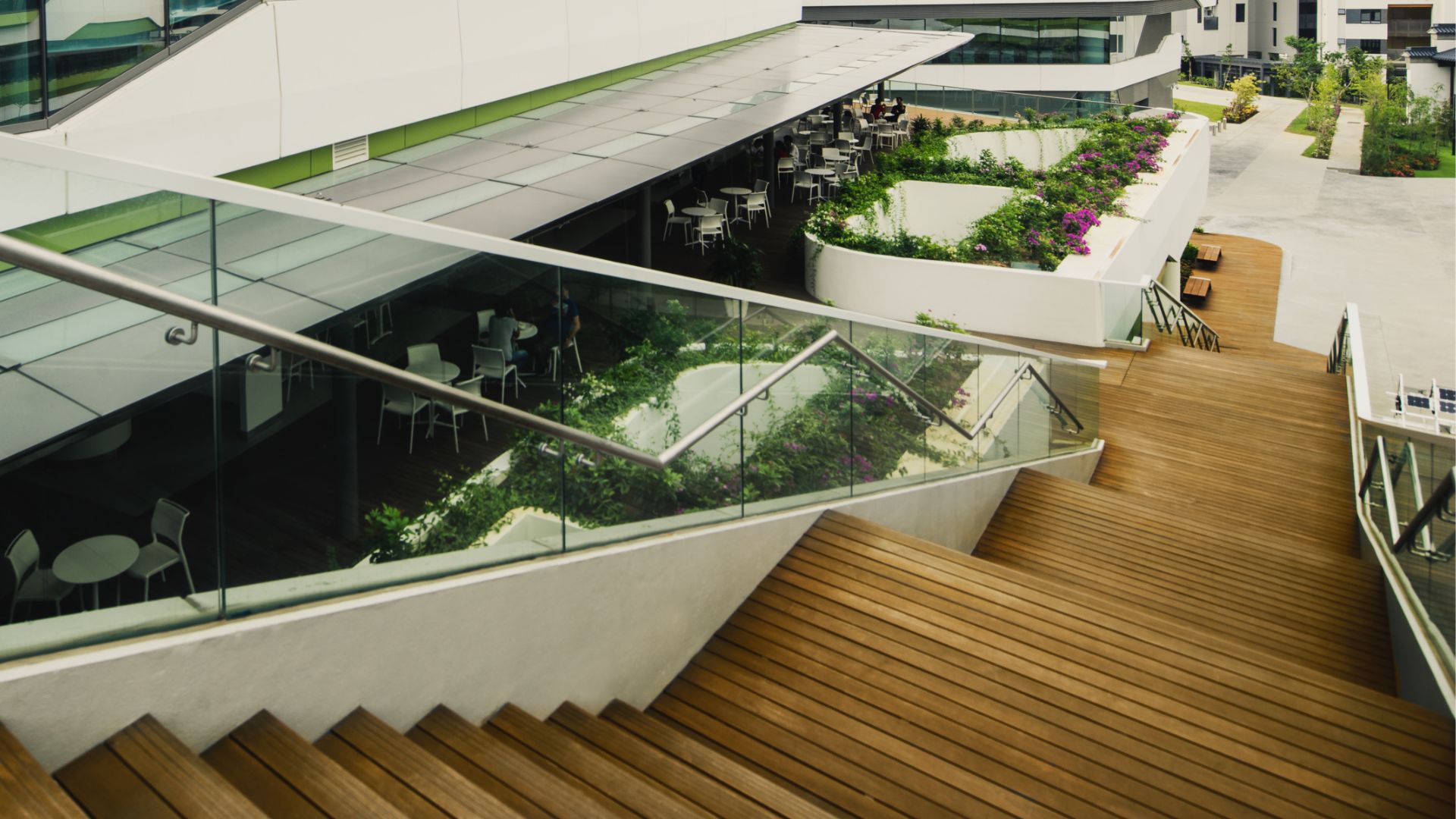 What’s the Best Wood to Choose for the Outdoors? • Perswood